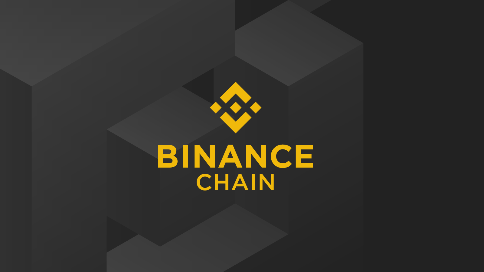 Binance Chain: Blockchain for Exchanging the World | Binance Blog