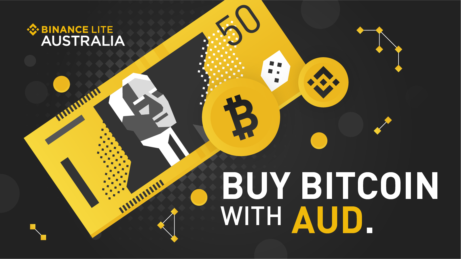 How to buy Bitcoin in Australia