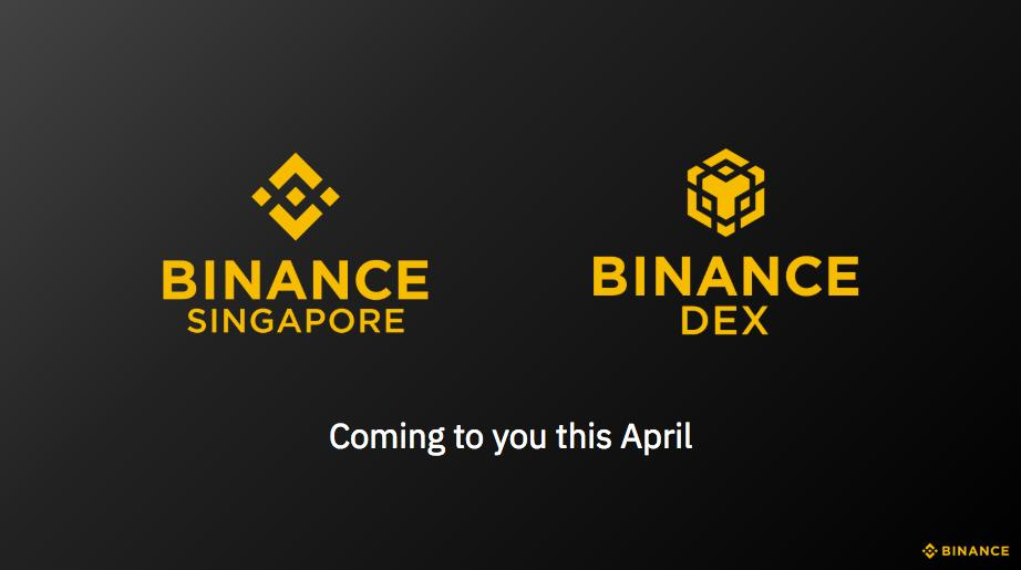 Binance Review Month 21 Global Reach Binance Blog