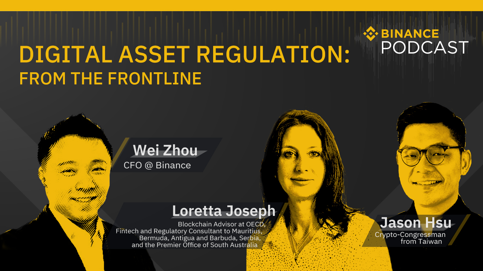 币安周报：Launchpad新项目发售、赵长鹏举行第四期“有问必答”活动、在币安链上推出比特币锚定代币| 币安资讯