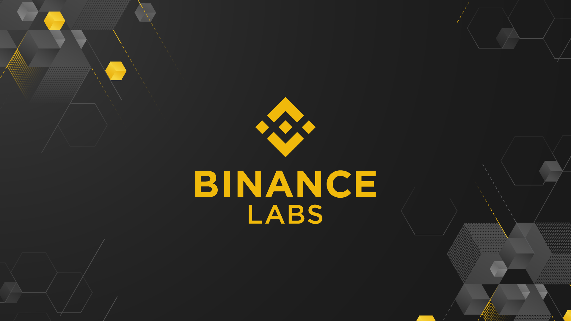 Blog - Binance Labs mène une levée de fonds de 5,7 millions de dollars "série A" pour le lancement du protocole FIO