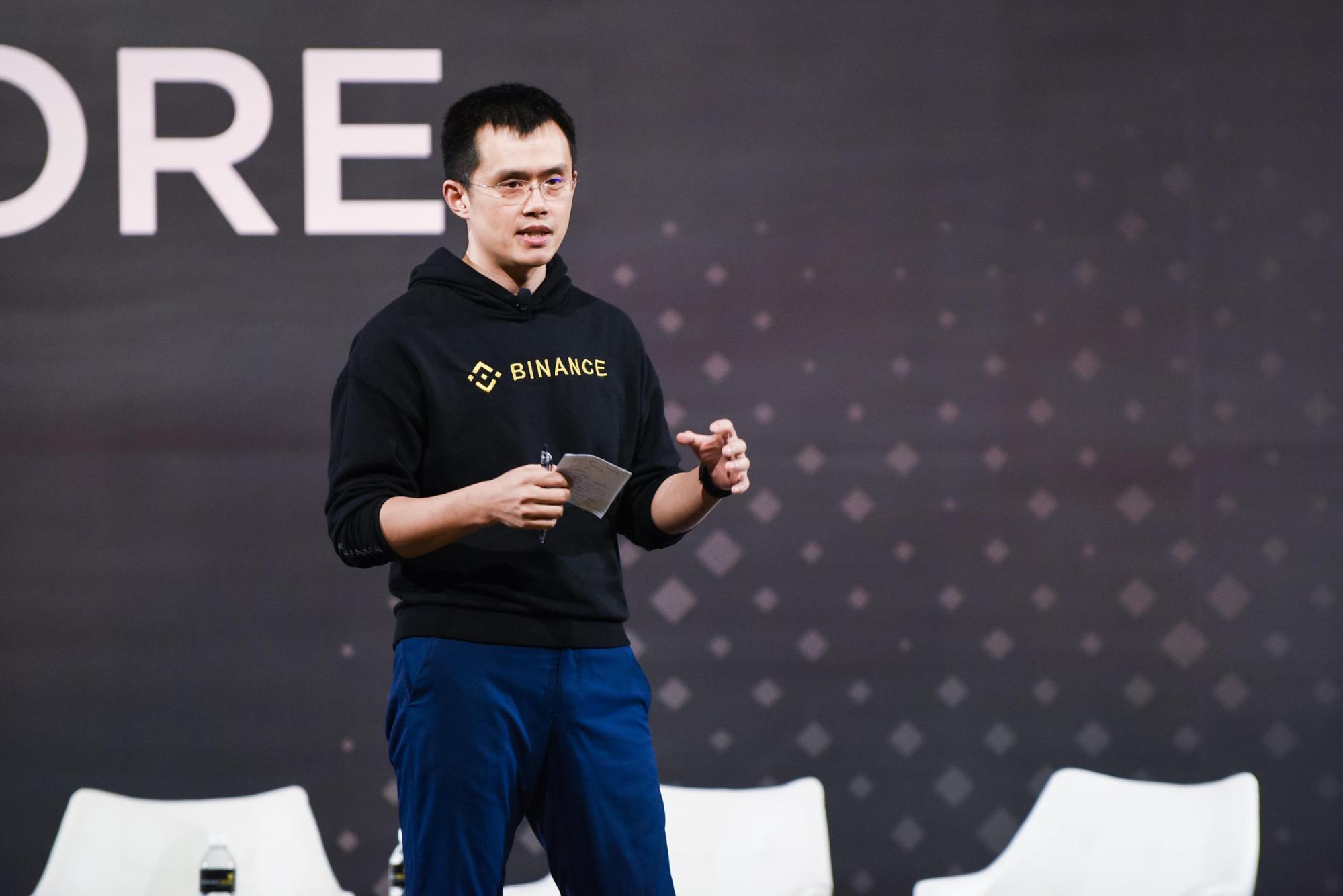 Blog - CZ su Regolamentazioni, Exchange e Privacy