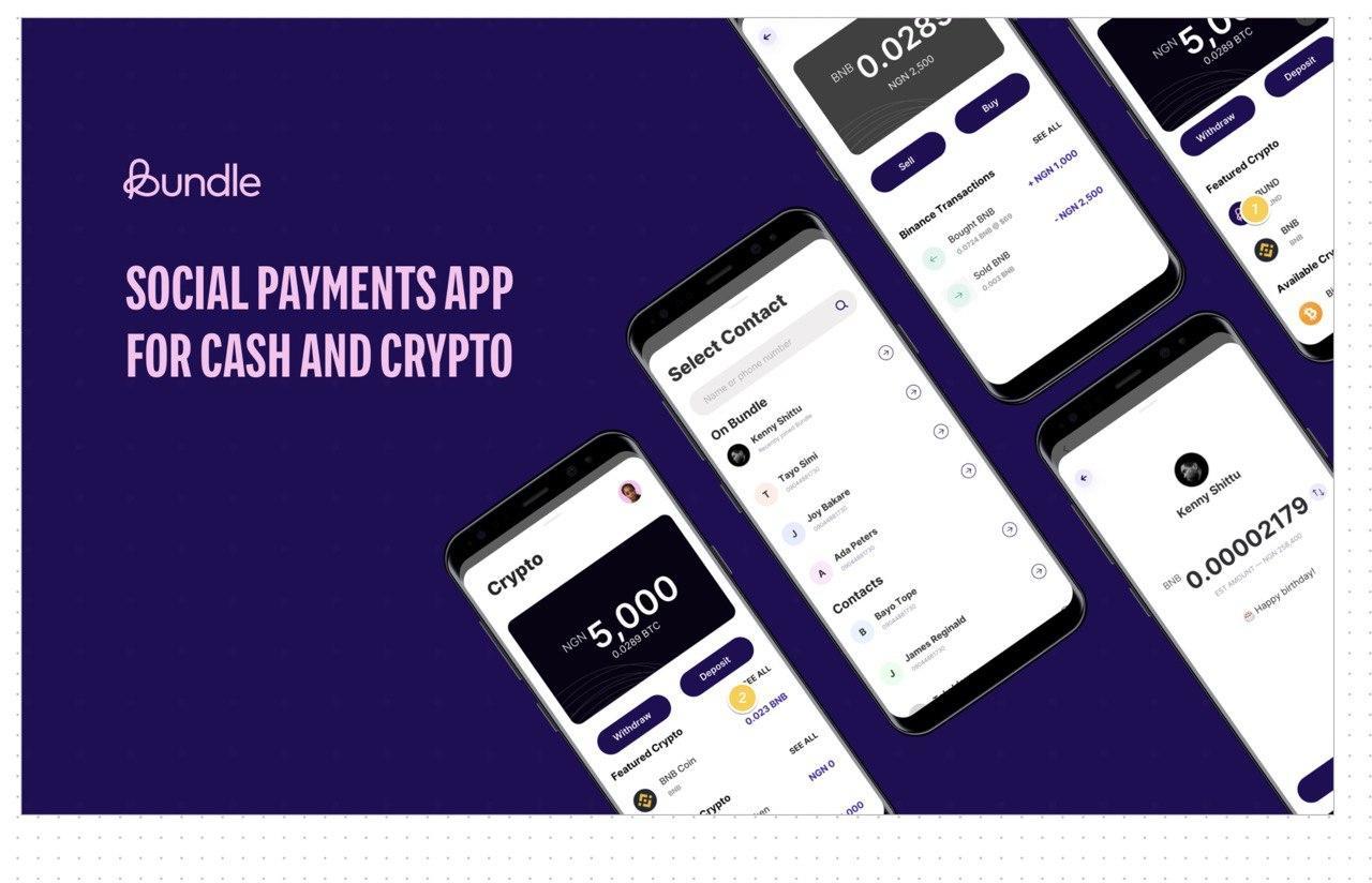币安孵化项目Bundle：支持现金和加密资产支付的非洲社交应用| 币安资讯