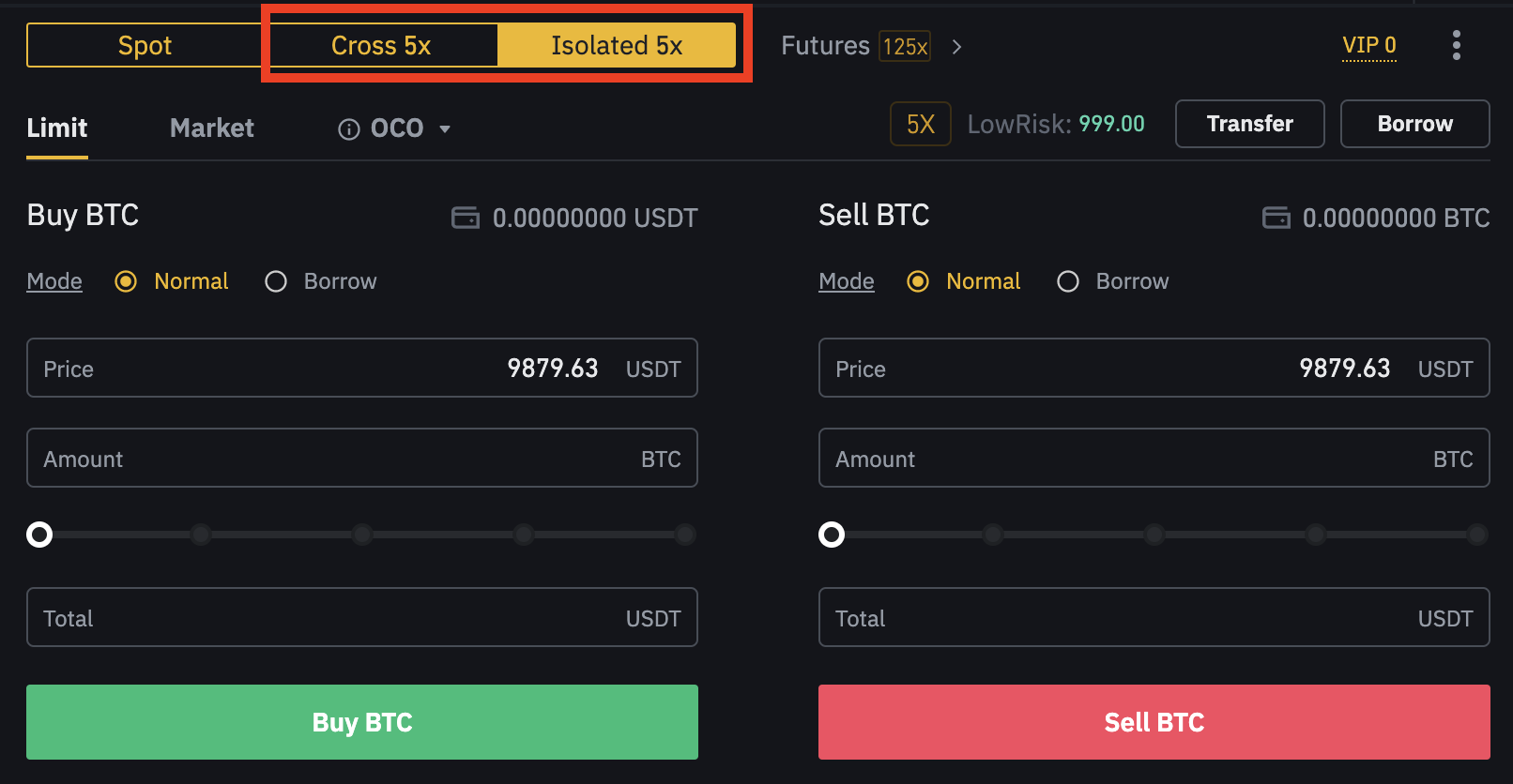 Binance App : My New Favorite Trading Setup Binance ...