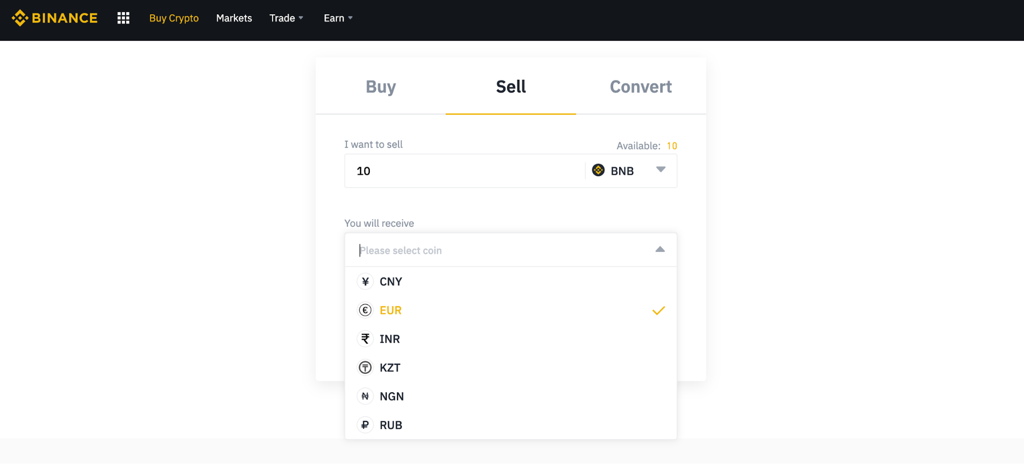 Casos de Uso de BNB no Ecossistema Binance Parte 1 Blogue da Binance