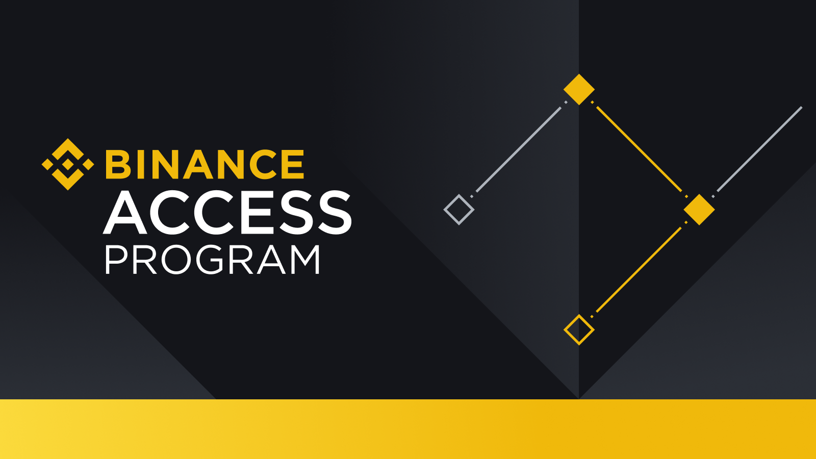 Introducing Binance Access: Native Fiat-to-Crypto Exchange ...