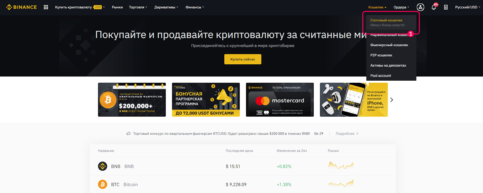 Payeer: быстрый ввод и вывод российского рубля на карту