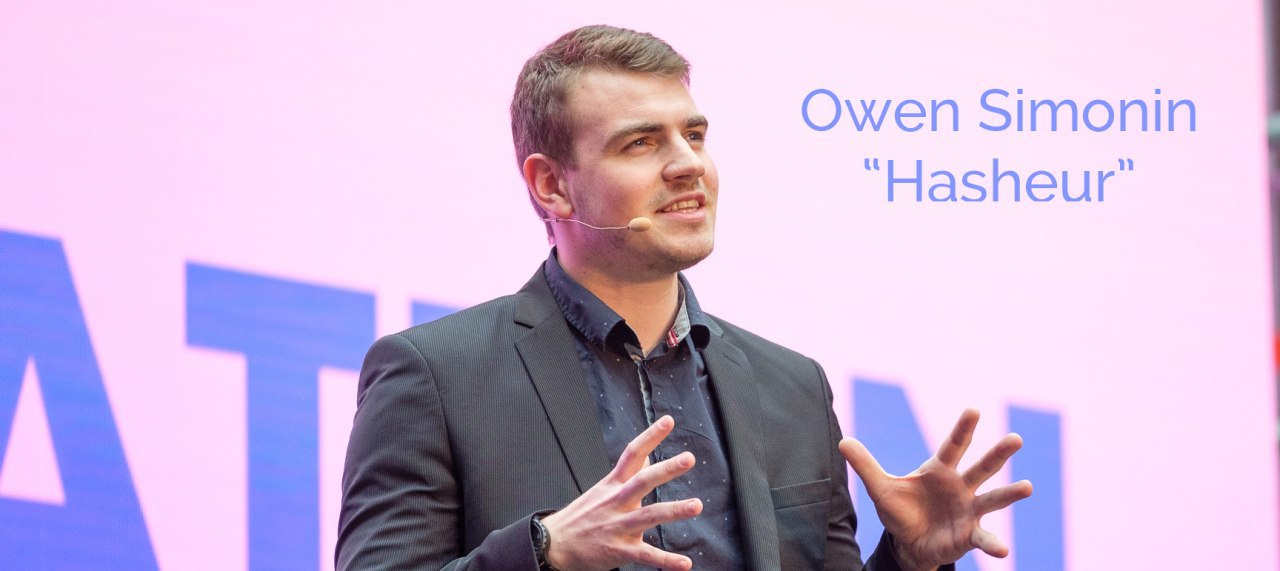 Binance Awards 2020: Номинация Binance «Инфлюенсер года»