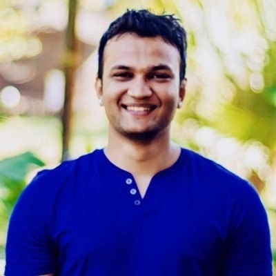 Binance Awards 2020: Номинация Binance «Инфлюенсер года»