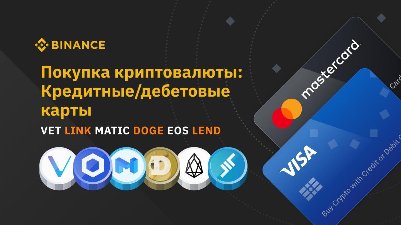 Еженедельный отчет Binance: новые фьючерсные контракты