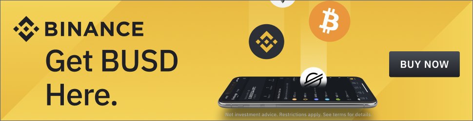 Binance и Blockchain Foundry объединяют усилия для доступности BUSD