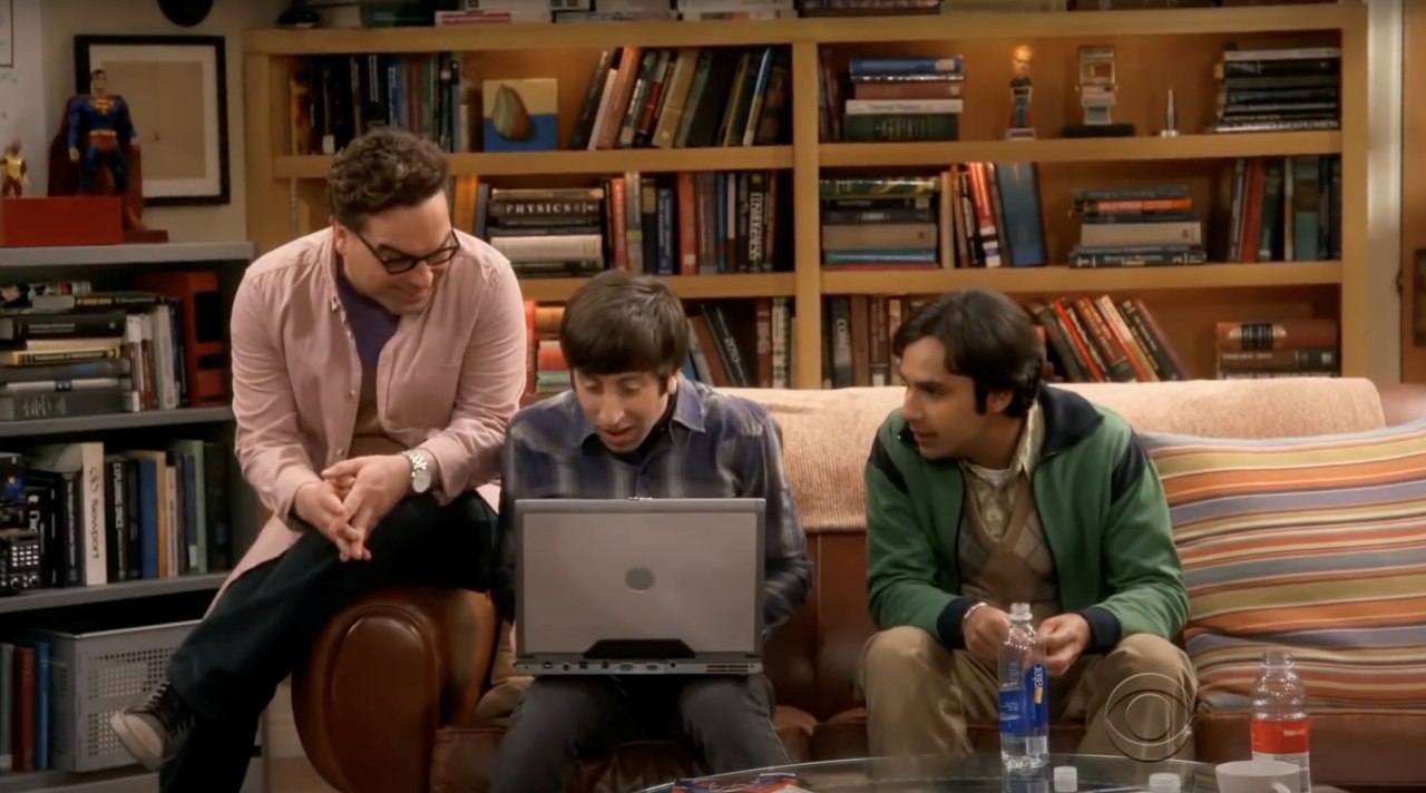 Сейчас в эфире. Акт второй: Включите криптовалюту в свой киноплейлист