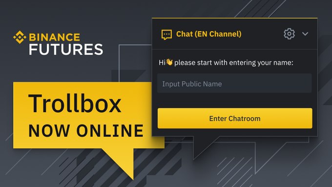 Еженедельный отчет Binance: опционы на BNB и Sandbox на Launchpad
