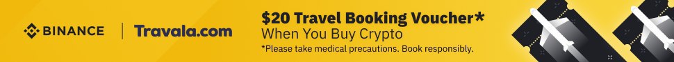 Travala.com укрепляет позиции криптовалюты в индустрии туризма