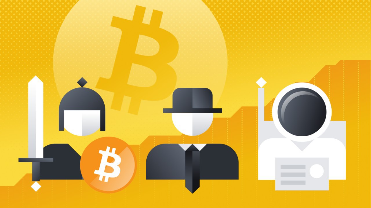 Еженедельный отчет Binance: опционы на BNB и Sandbox на Launchpad