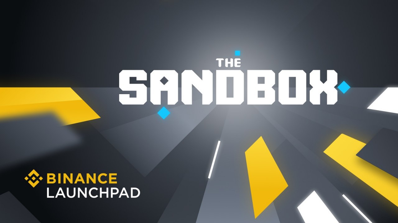 Еженедельный отчет Binance: опционы на BNB и Sandbox на Launchpad