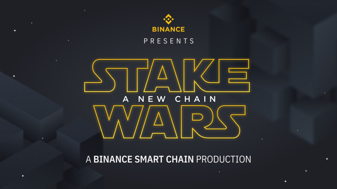 Обзор Binance, 37-й месяц: крипторост DeFi