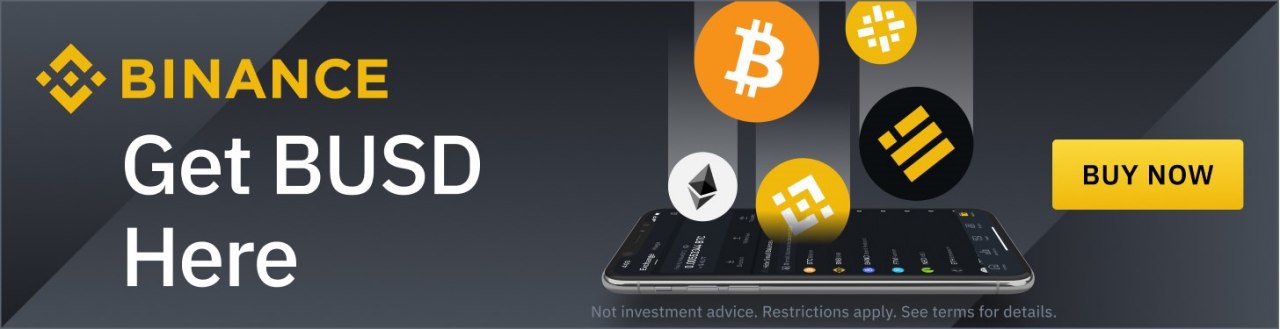 Стейблкоины – «тихая гавань» в мире криптовалюты? Защитите свои сбережения с помощью BUSD и BGBP