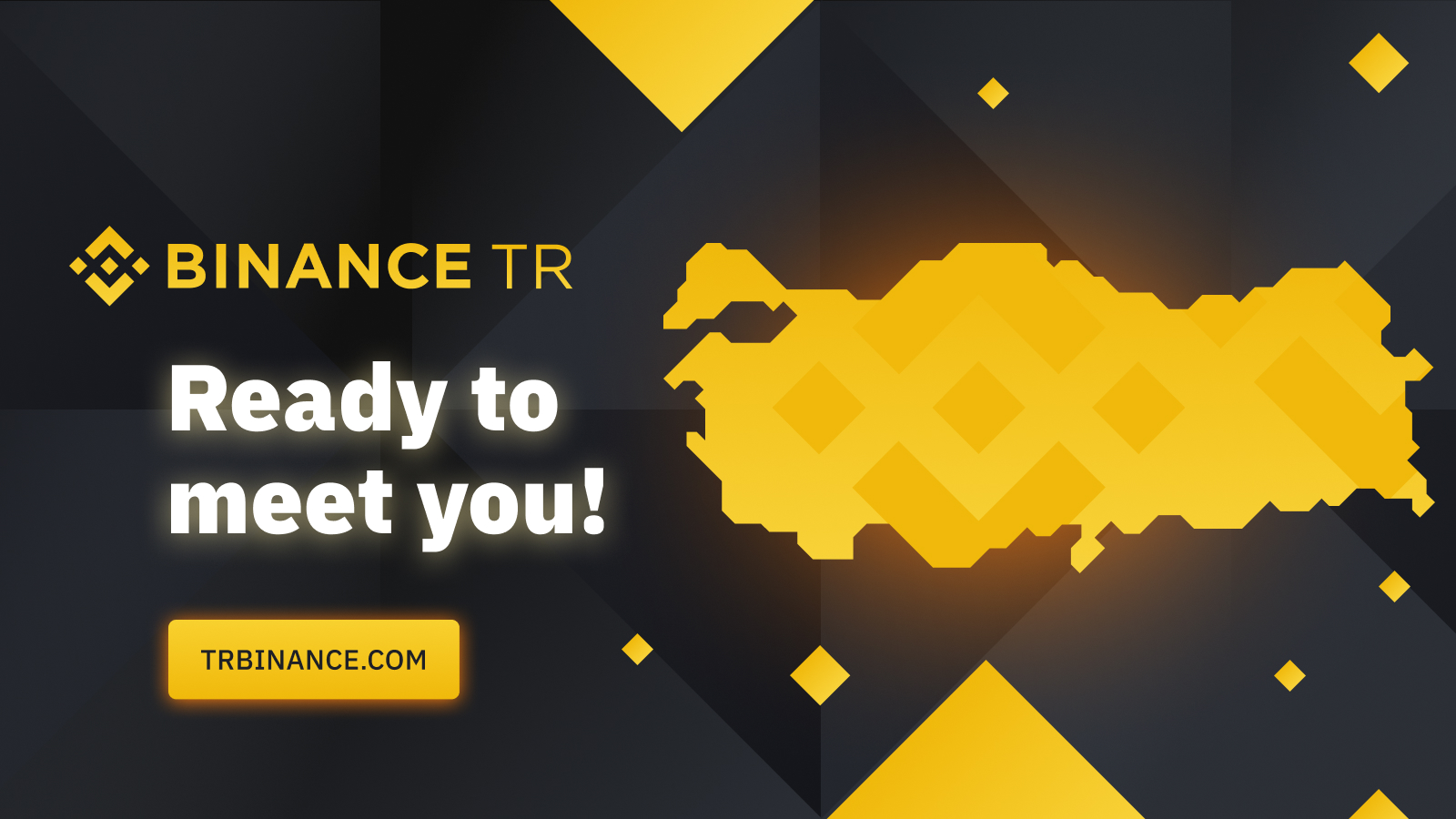 binance turkish