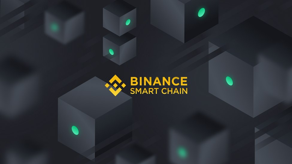 Еженедельный отчет Binance: смартчейны, свопы и многое другое