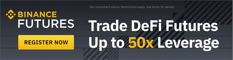 Август — месяц DeFi: 8 наших достижений в пространстве DeFi