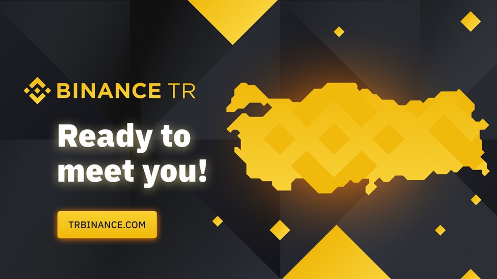 Еженедельный отчет Binance: партнерство и запуск пула