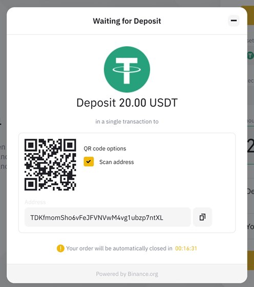 Проект Panama: доступ к услугам кроссчейна в один клик