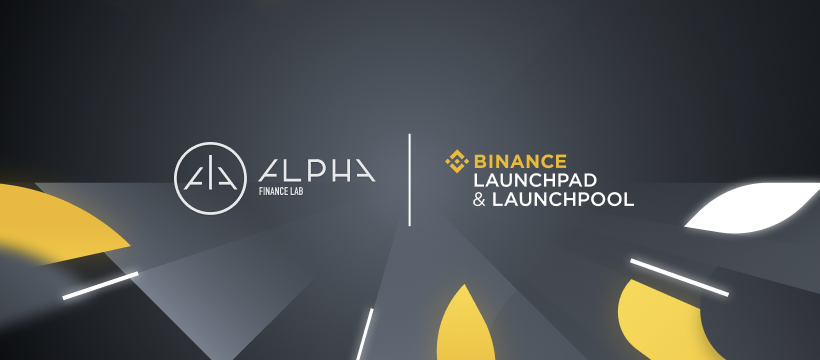 Blog - Binance Launchpad: Resultados de la venta en Alpha <em>Finance</em> Lab