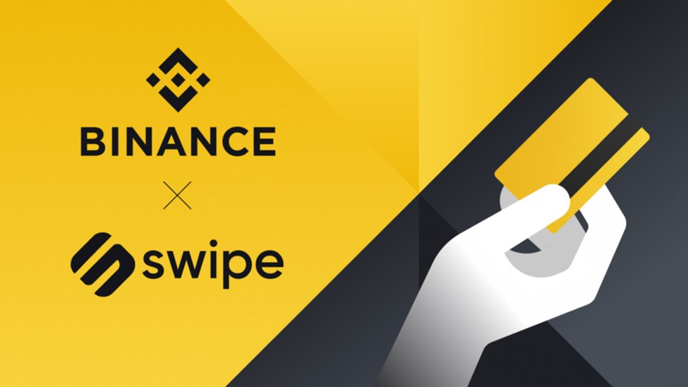 Еженедельный отчет Binance: два новых проекта на Launchpool