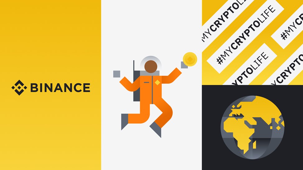 Еженедельный отчет Binance: два новых проекта на Launchpool