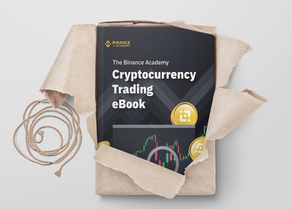 Еженедельный отчет Binance: заработок на Binance Earn и низкие комиссии на Binance Smart Chain