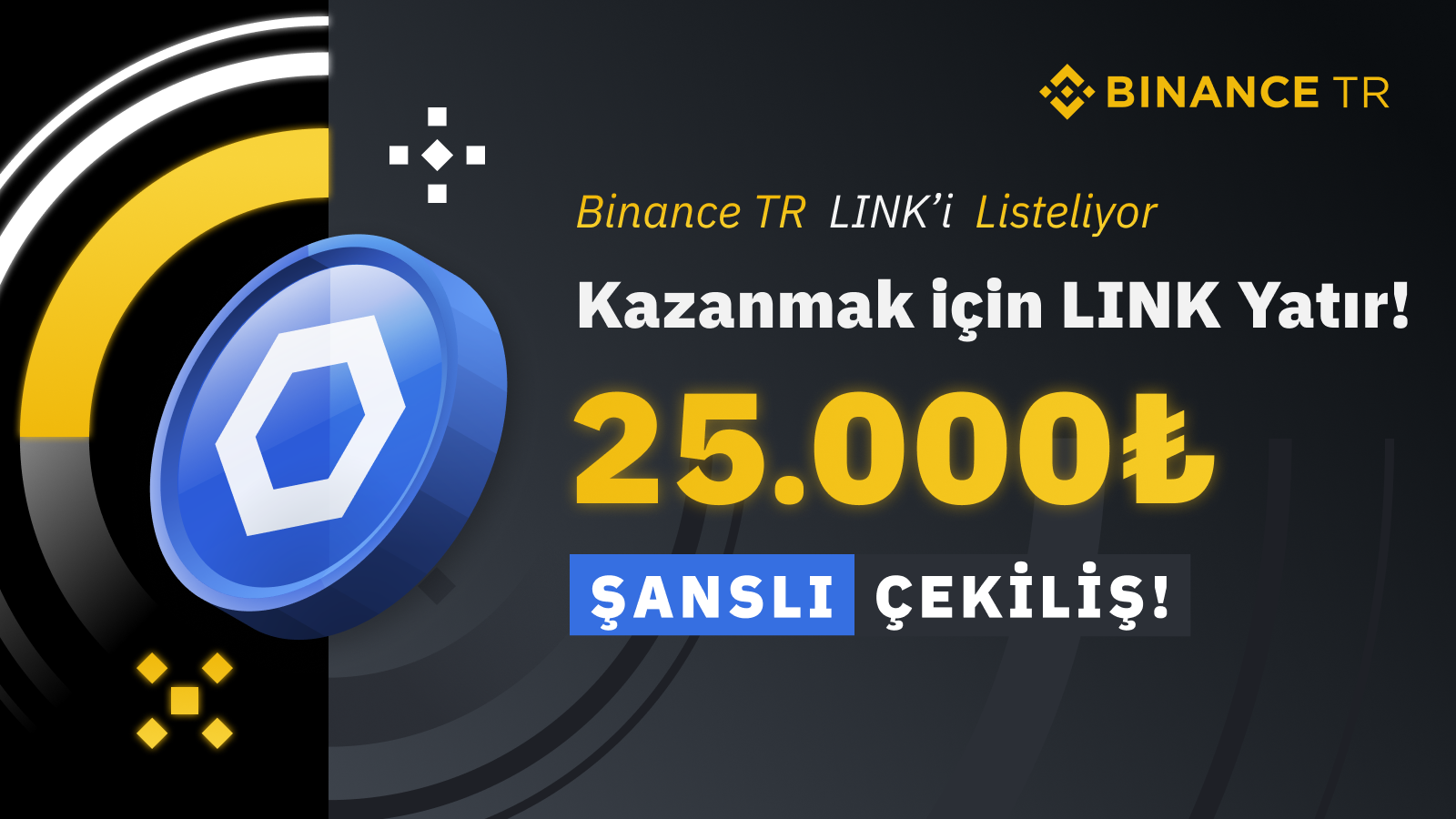 Binance Türkiye