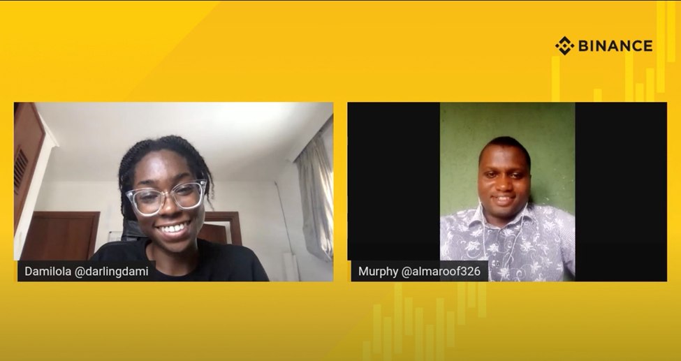 Все, что вы могли пропустить во время вебинара #MyCryptoLife