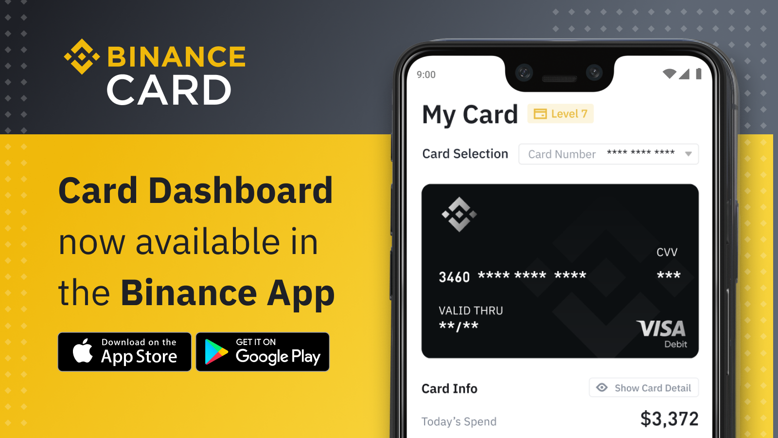 Binance