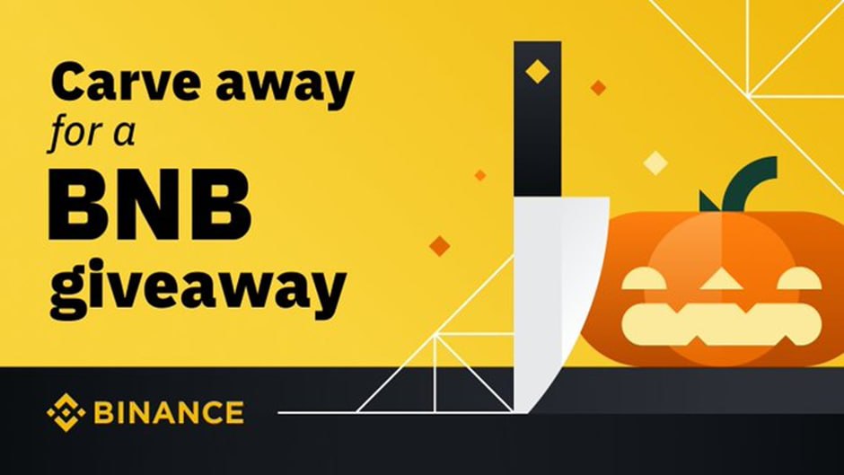 Еженедельный отчет Binance: BTokens на Ethereum, анонс Binance Summit в ноябре