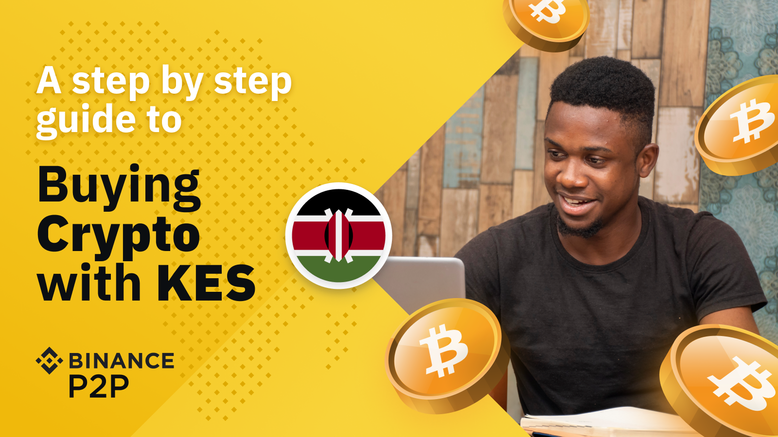 How To Buy Bitcoin In Kenya And Make Money With Cryptocurrency Binance Blog How To Buy Bitcoin In Kenya And Make Money With Cryptocurrency Binance Blog