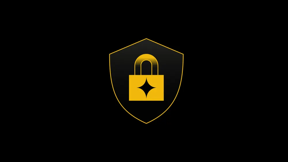 Binance Academy image from its June 2026 account-security guide.