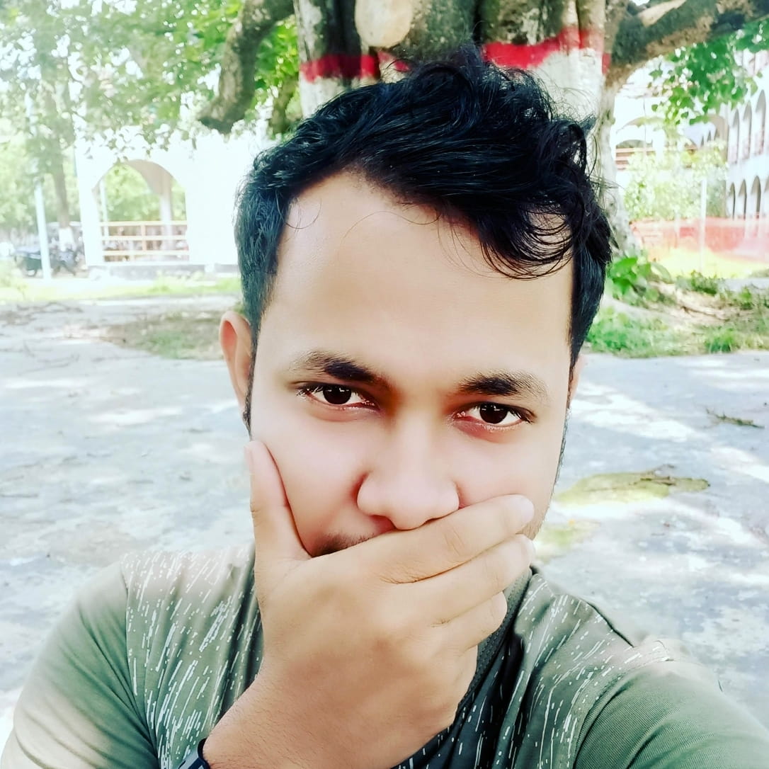 KamUP's Profile | Binance Square