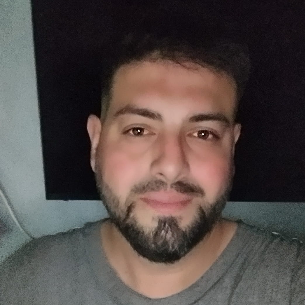 Προφίλ του χρήστη Diciembre88 | Binance Square