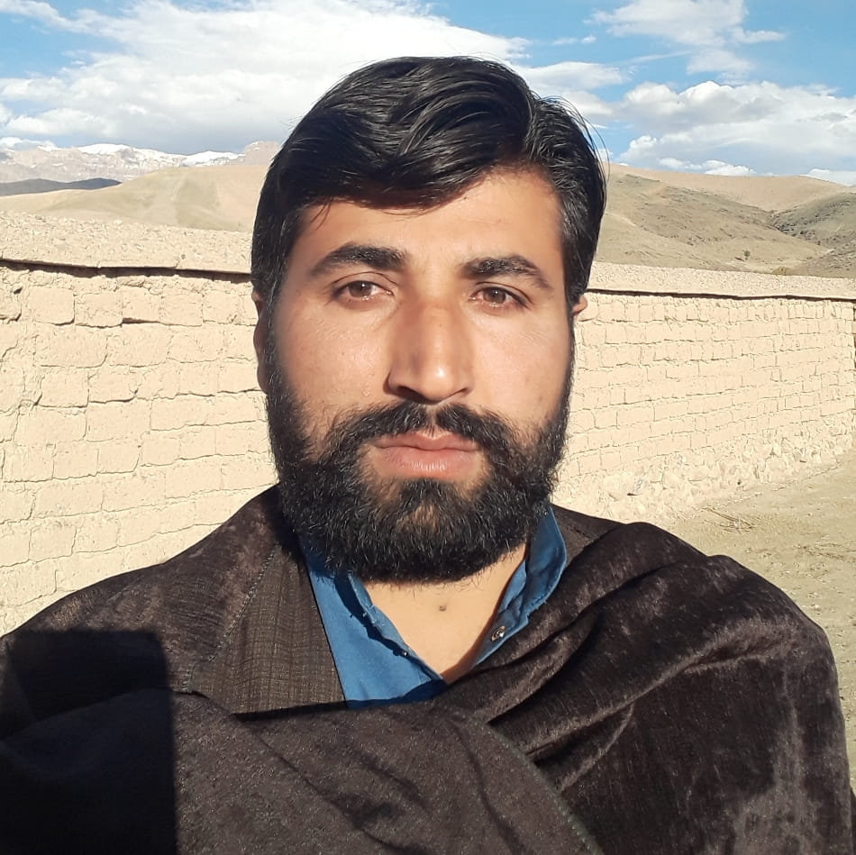 Profil osebe Fahimi | Binance Square