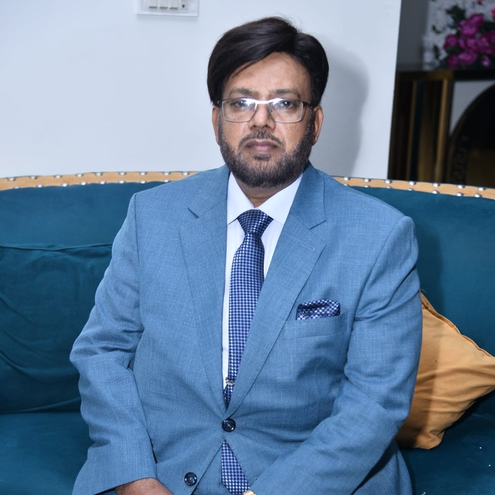 Haji Malik Fiaz's Profile | Binance Square