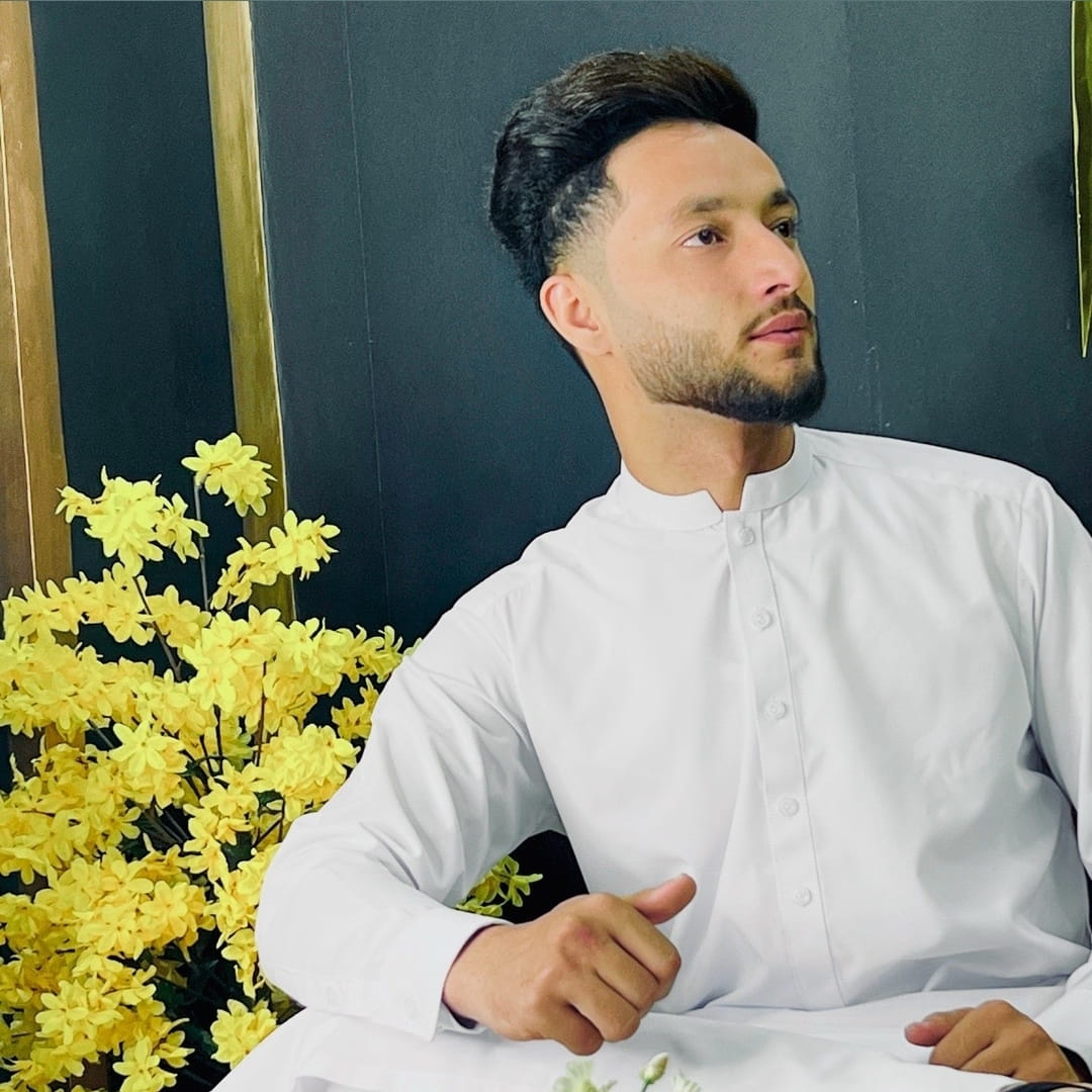 Tabish Arifi's Profile | Binance Square