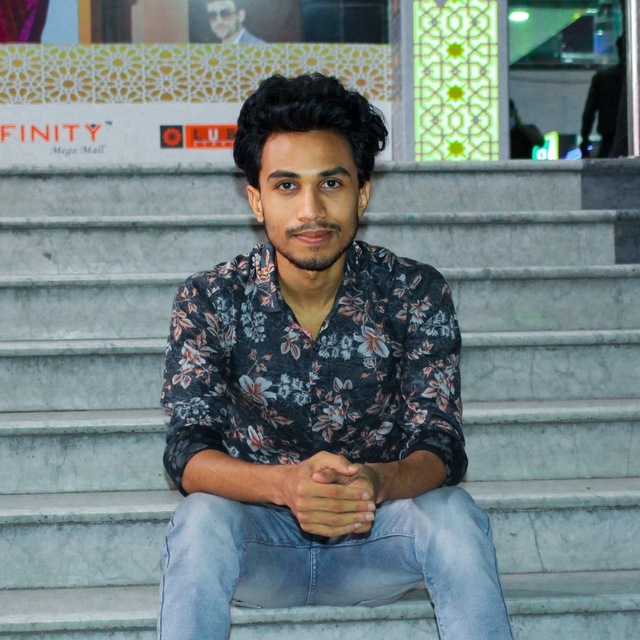 SIAM__MAHMUD's Profile | Binance Square