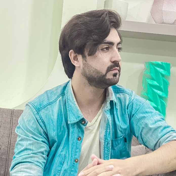 Zeshan Ahmed Khan's Profile | Binance Square