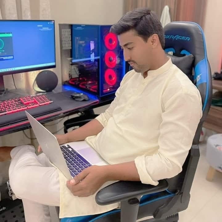 Perfil de Zeeshan_Ali_302 | Binance Square