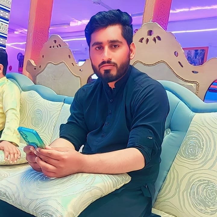 M_AKHTAR's Profile | Binance Square
