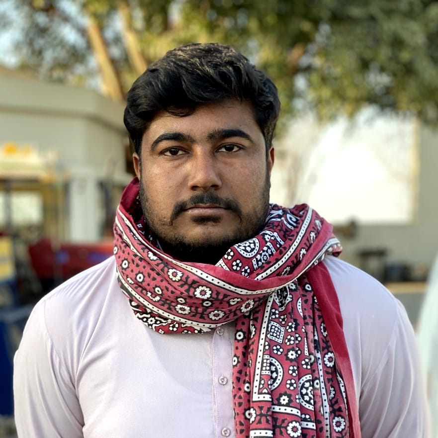 Hamza Rasheed Bhatti's Profile | Binance Square