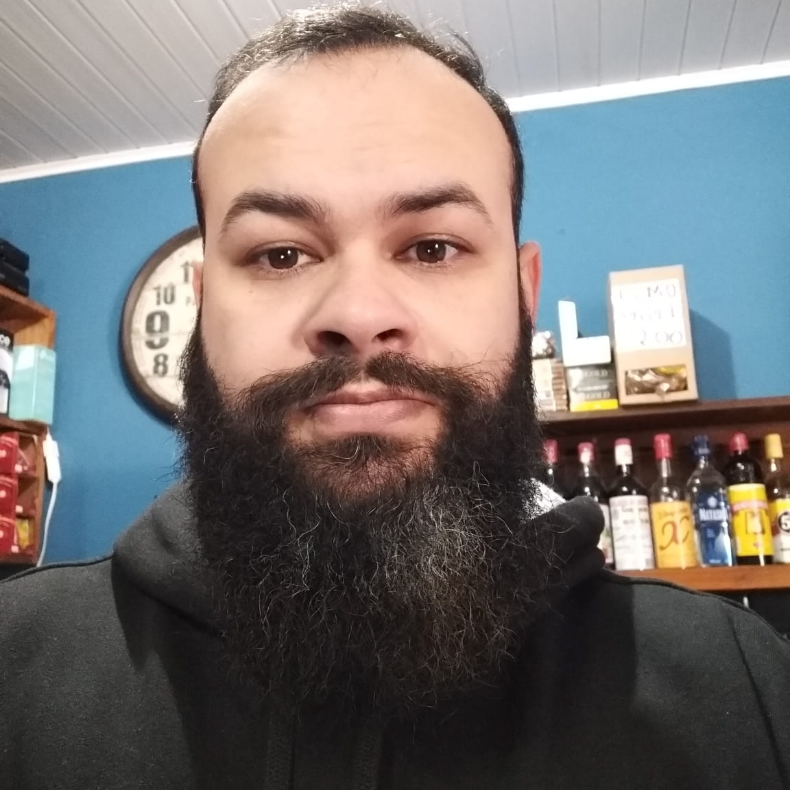 This is Malone Lam👀 | 0xKlark on Binance Square