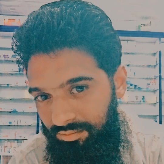 Rao Ali Haider86's Profile | Binance Square