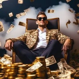 Boss OF Bosses's Profile | Binance Square